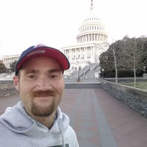 Meet your Posher, Matthew